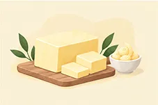 عکس دسته بندی کره ها وانیلا