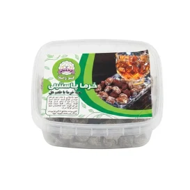خرما-پاستیلی-با-طعم-هل
