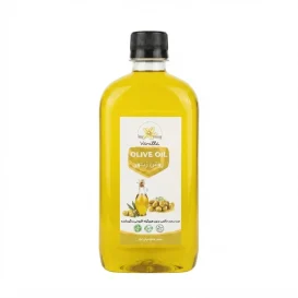 عکس محصول روغن زیتون وانیلا