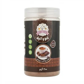 هات-چاکلت (2)