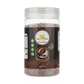 عکس محصول کافی میکس رژیمی وانیلا